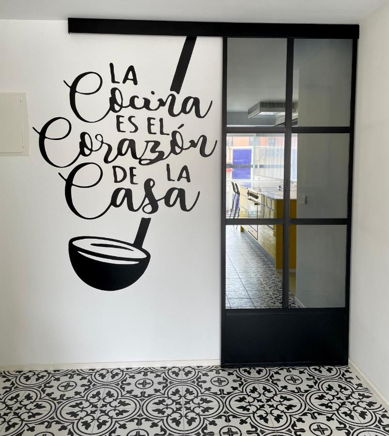 Apartamento La Gavina By Gestaltur 베니돔 외부 사진