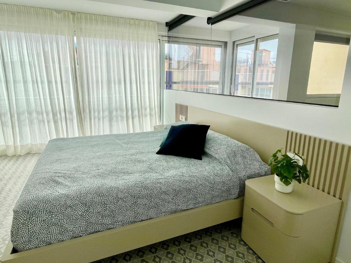 Apartamento La Gavina By Gestaltur 베니돔 외부 사진