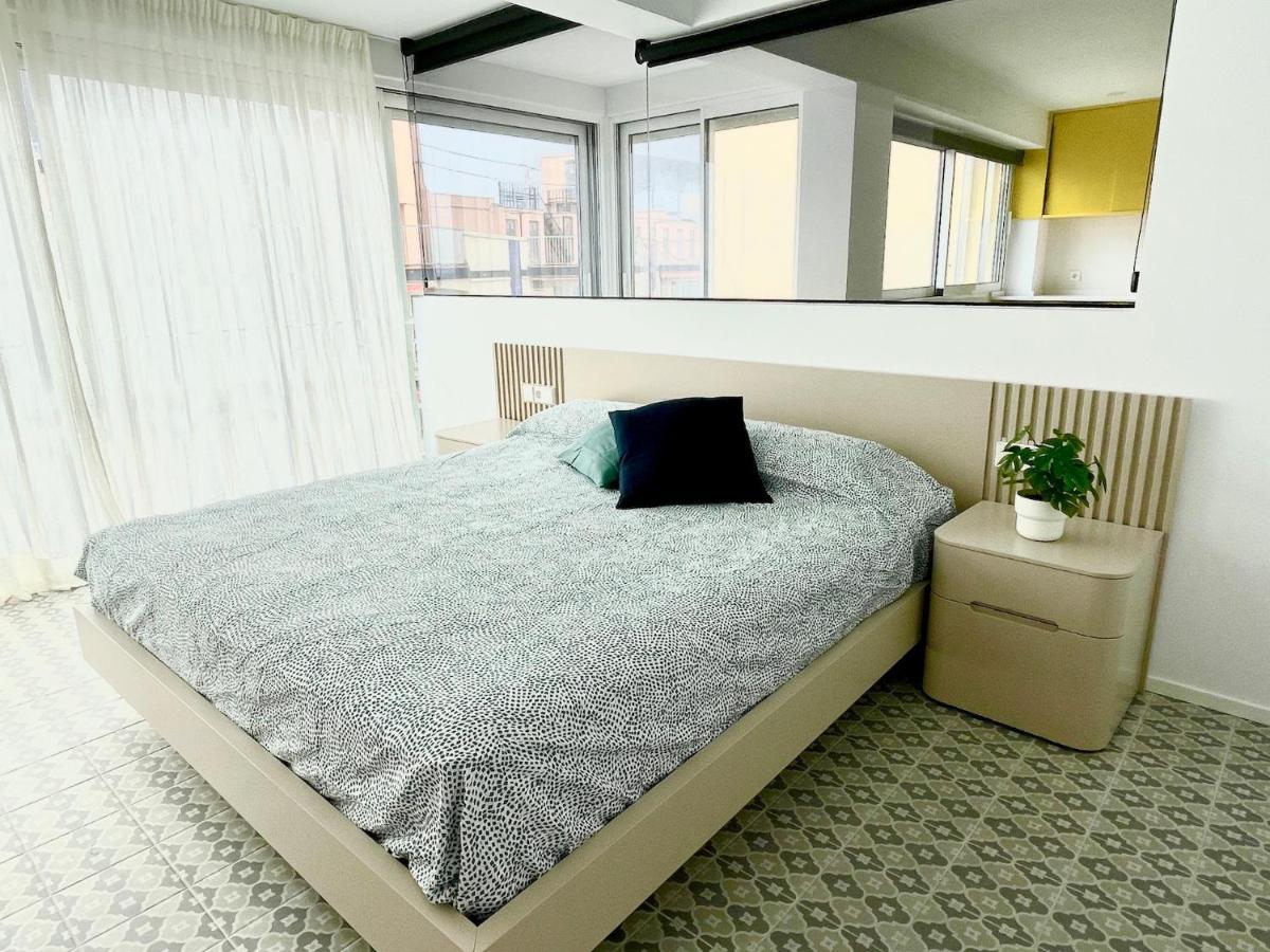 Apartamento La Gavina By Gestaltur 베니돔 외부 사진